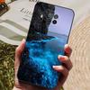 For Xiaomi Mi 10T Lite Case Silicon Back Cover Phone Case for Xiaomi Mi 10T Lite 5G Cases Soft Bumper Coque mi10T 10 T Lite Bag