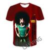 New Fashion Women/Men's 3D Print  Frank Zappa   Casual T-shirts  Hip Hop Tshirts Harajuku Styles Tops Clothing