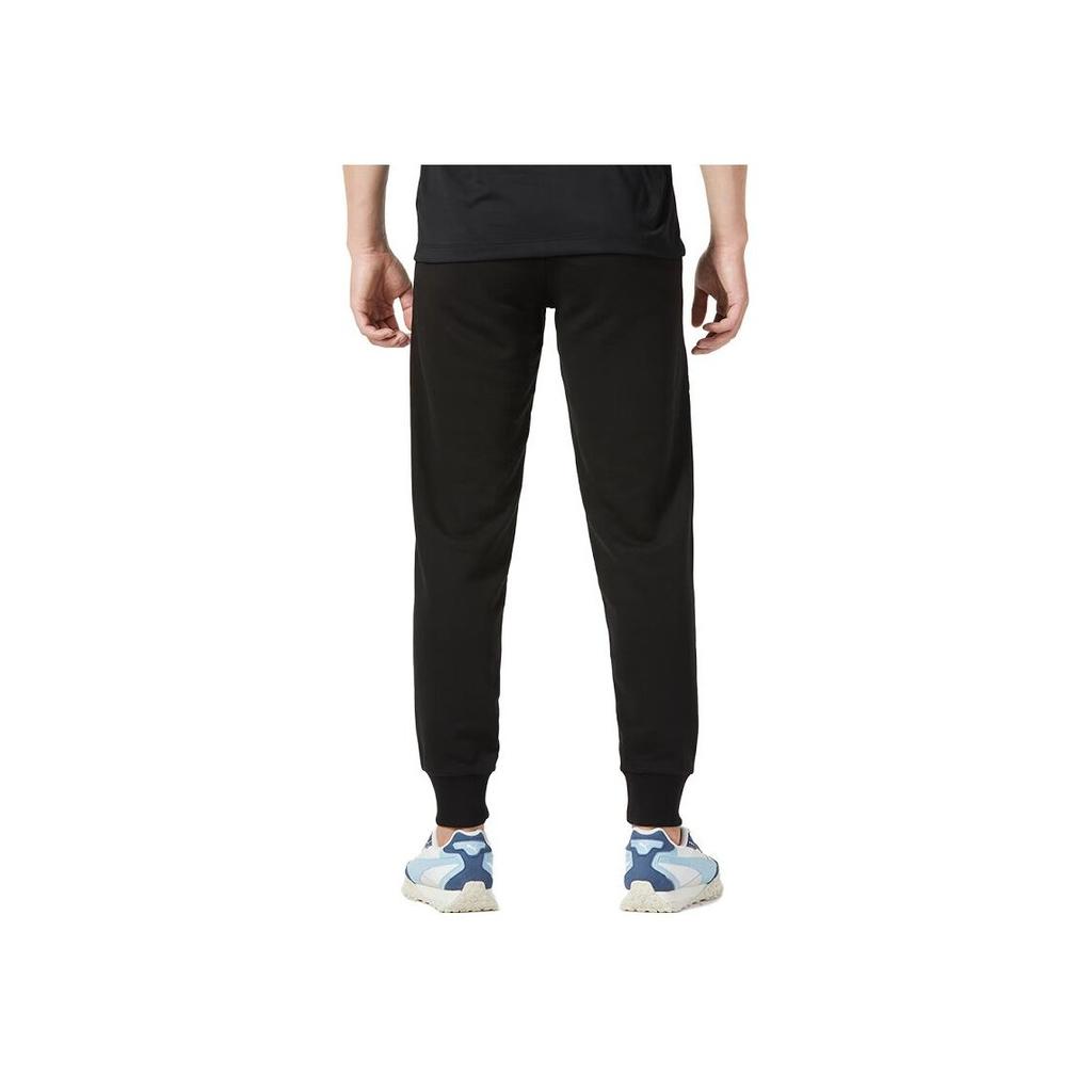 Puma tech Letter Print Pocket Breathable Casual Pants Men pants Black 671151-01