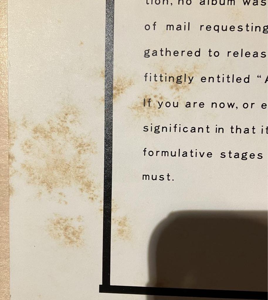 [USED] Price ReductionThe Velvets All The Velvets' Recordings