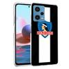 New Club Social Y Deportivo Colo Phone Case For Redmi 12 13C 12C 15C 15 9 Power 10 Prime+ 10C 10A 9T 9C 9i 9AT 9A Sport A5 K50 K