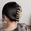 Clamă Mare Păr Caracatiță Femei Păr Gros Spatele Capului Clip Păr Duș Accesorii Păr Antiderapante Instrumente de Coafat