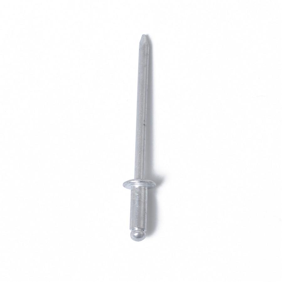 360PCS Universal Large Size Aluminum Rivet Rivets Half-round Head Rivet For Car Boat 3.2 * 6.4MM 5.0 * 12MM 4.0 * 16MM