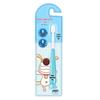 Nice YaYaLe Children's Suction Cup Toothbrush
