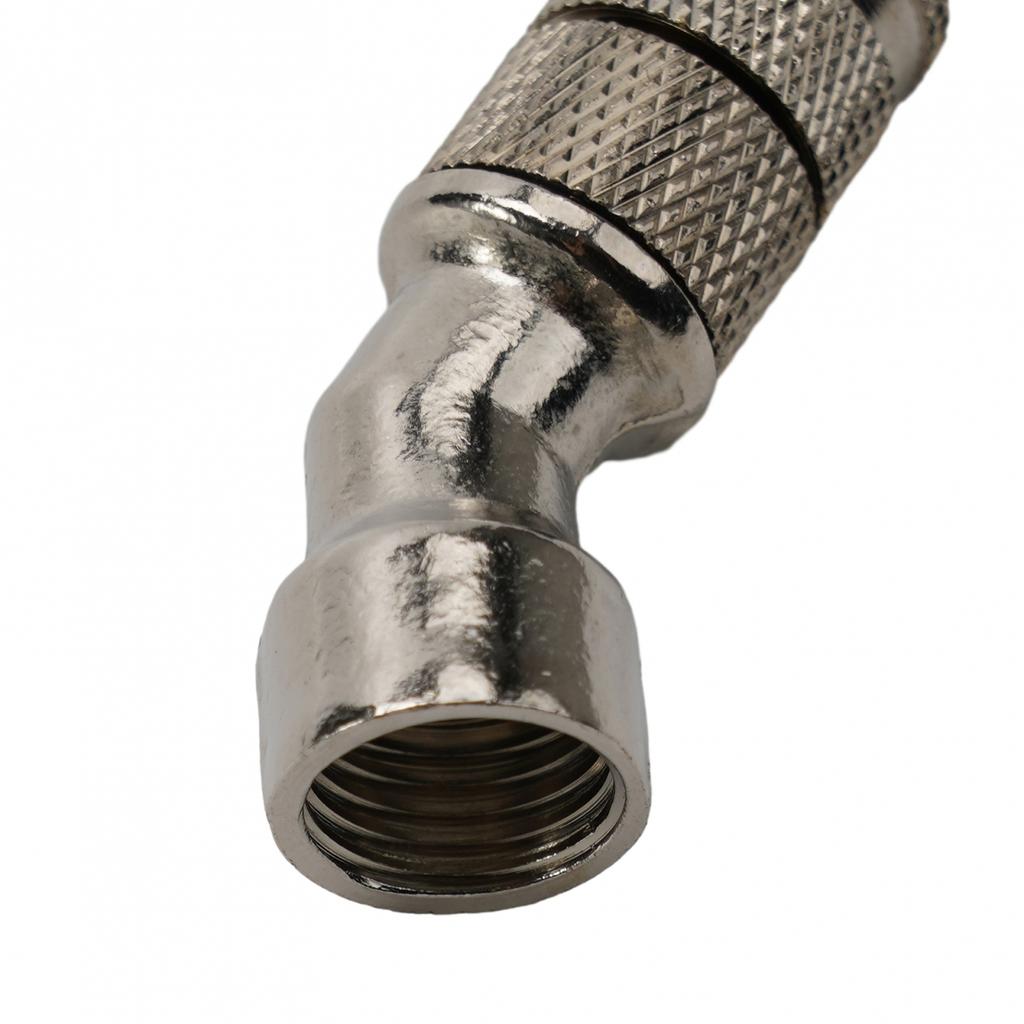 Atomization Nozzle Brass Copper High Pressure Home