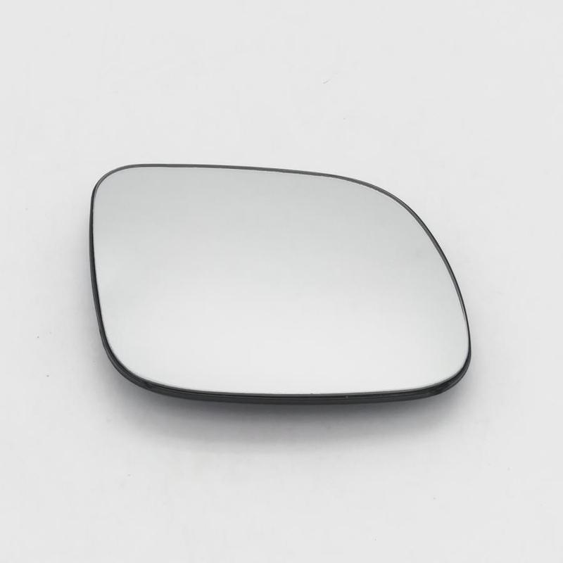 For Skoda Fabia MK1 2000 2001 2002 2003 2004 2005 2006 2007 2008 LHD Car-Styling New Mirror Glass Heated