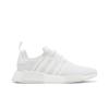 adidas NMD_R1 Primeblue Triple White GZ9259