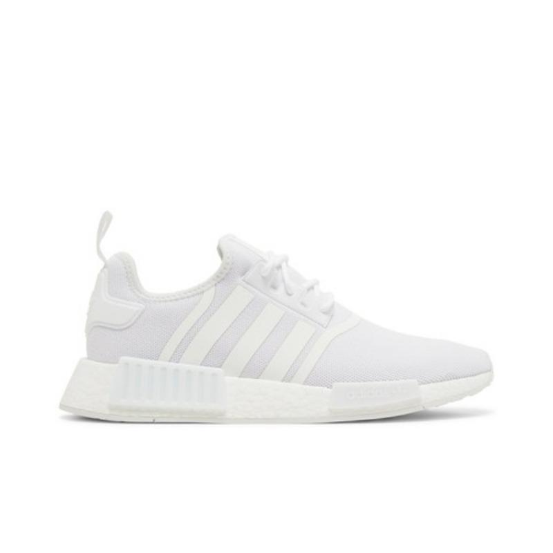adidas NMD_R1 Primeblue Triple White GZ9259