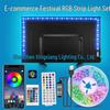 LED Aydınlatma – LED Dize ve Şeritler