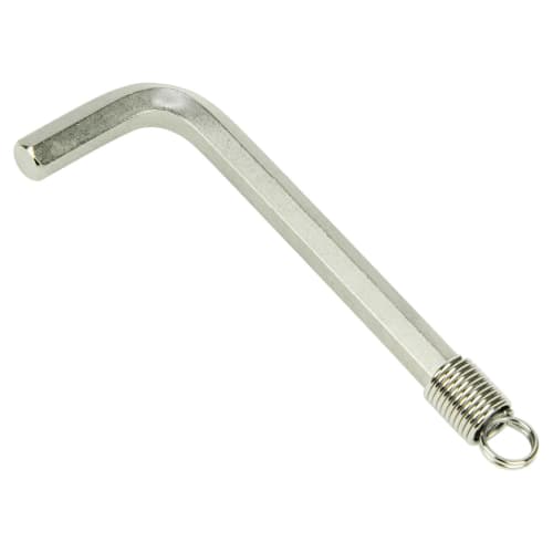 

SK11 (SK11) 5mm Hex Key Wrench with Spring Ring Holder, SH-5S