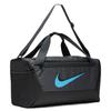 Nike Fabric Travel Bags Unisex Dark Smoke Gray Casual CU9653-070