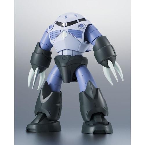 TAMASHII NATIONS ROBOT SPIRITS Mobile Suit Gundam SIDE MS MSM-07 Mass-Produced Z'Gok Ver. A.N.I.M.E. Approximately 130mm ABS & PVC Painted Movable Fig