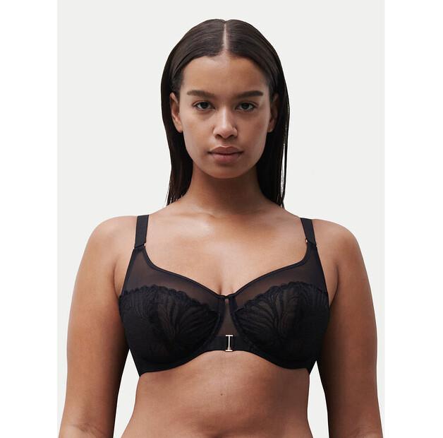 Бюстгальтер Chantelle Legend EU 85C