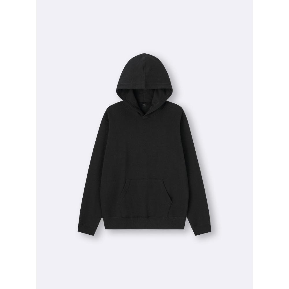 GU by Uniqlo Sweat Parka