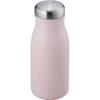 Wahei Freiz Water Bottle Mug Bottle 480ml Mint Vacuum Insulated Bottle Heat & Cold Retention My Bott