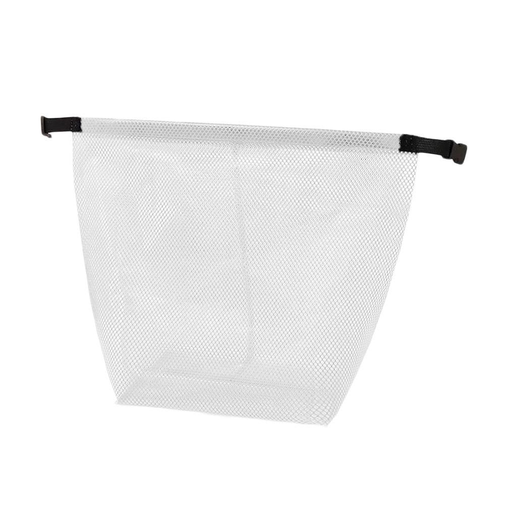 Portable Large Capacity Hangbag For Clothing, Swimming Bathroom, Large Capacity Drawstring, Men's And Women's Outdoor Toiletries