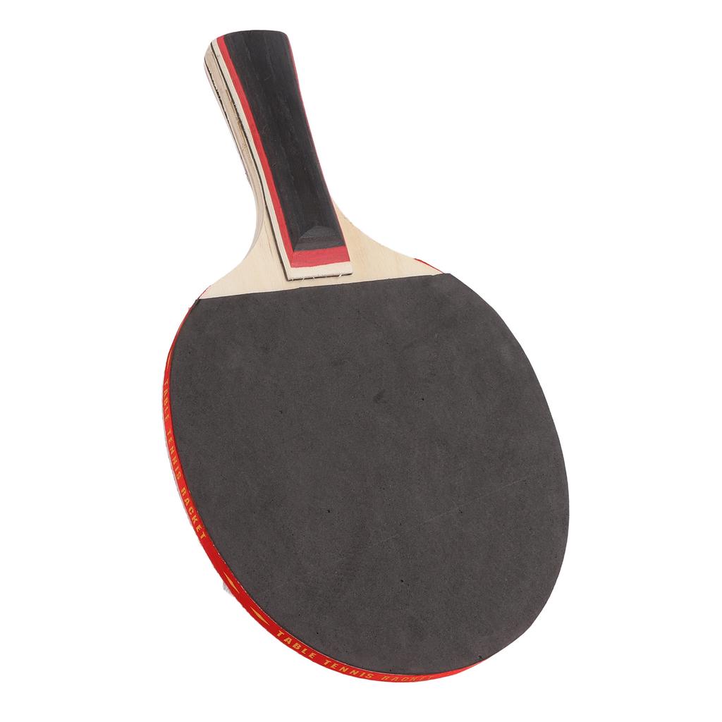 2 Rachete de Tenis de Masă 3 Mingi de Tenis Rachete Profesionale Set cu Geantă