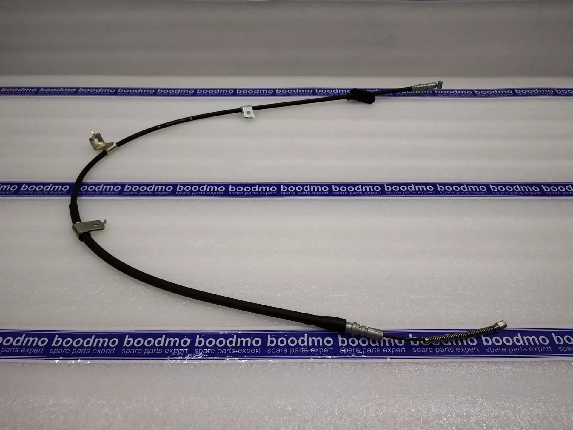 Cable Set, Parking Brake for HONDA CITY 3RD GEN - 47510SX8T04