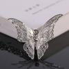 Women's Jewelry Butterfly Pendant Necklace Lovely Butterfly Pendant Chain Necklace Jewelry