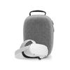 Shockproof Travel Box EVA Carrying Shoulder Bag for PS VR2 Headset Storage Holder  Organizers Easy to Open Close
