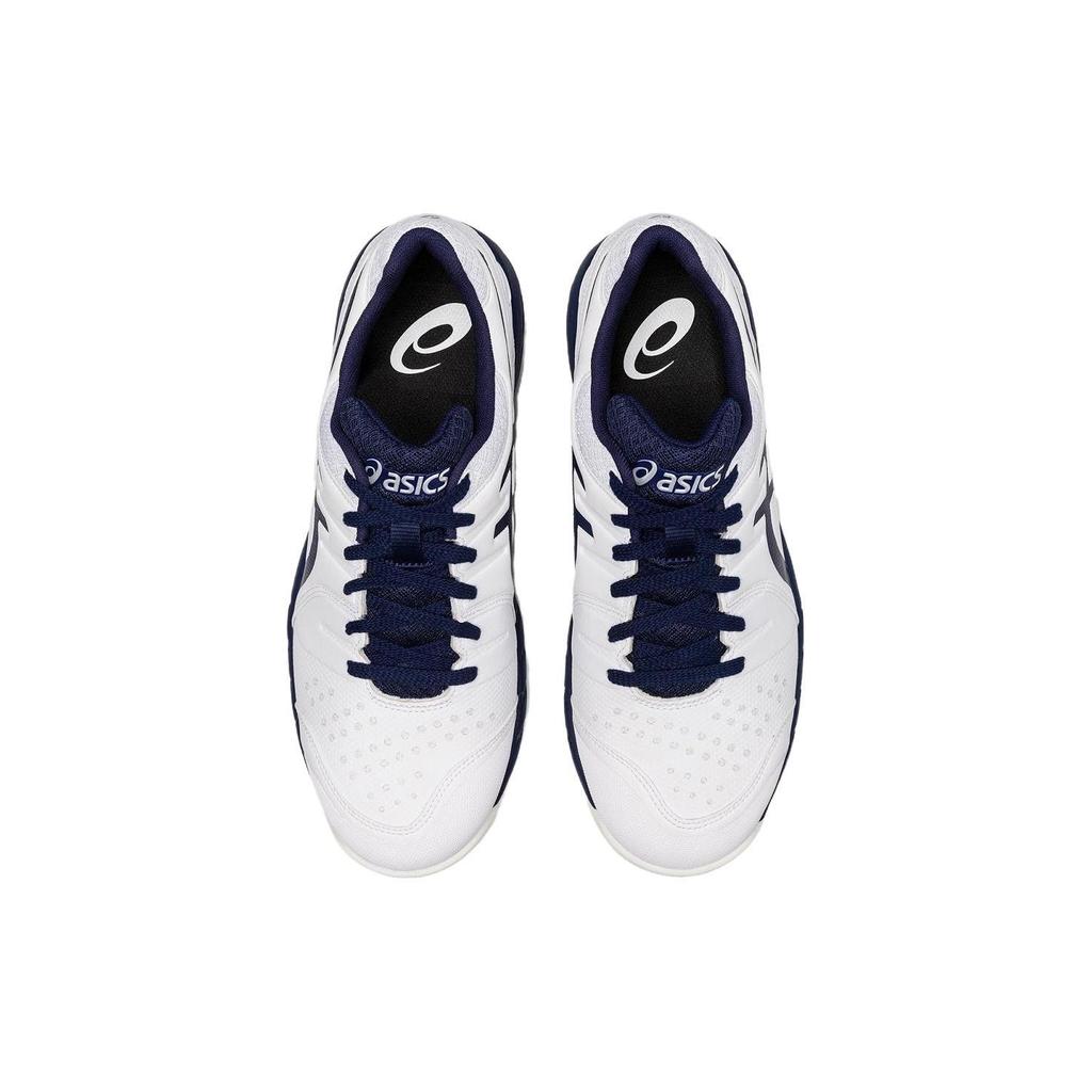 Asics Winjob CP113 Classic 3E Safety 'White Black' 1273A055-100