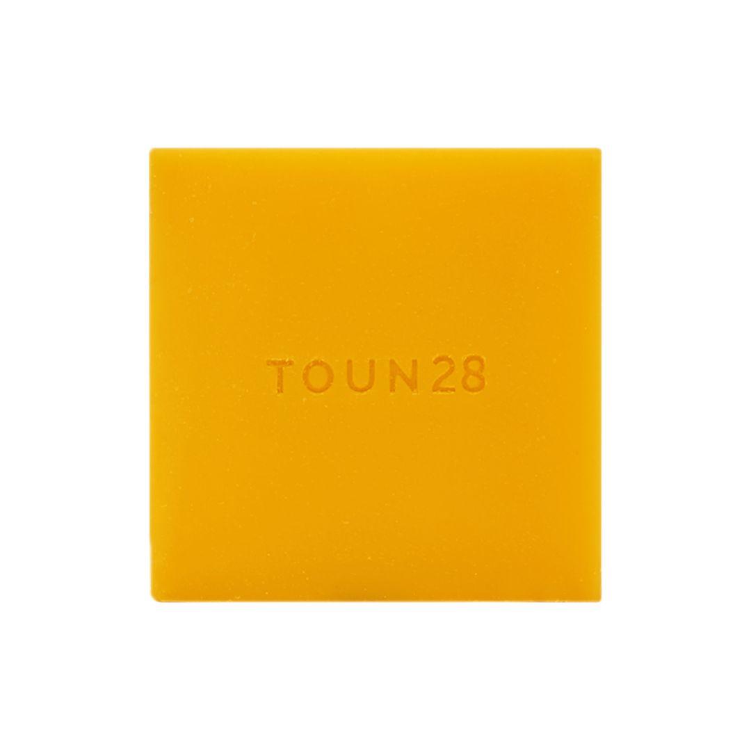 TOUN28 Facial Cleansing Bar S2 Vitamin