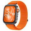 Sports Breathable Nylon Strap For Huawei Watch Fit 3/Fit 4 Pro Comfortable Bracelet Replacement Wristband Correa Belt