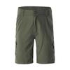 Hi-Tec Mens Ibg Loop Logo Shorts