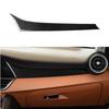 Alfa Romeo Giulia Dashboard Cover (2017-2019) - Interior Modification Accessory