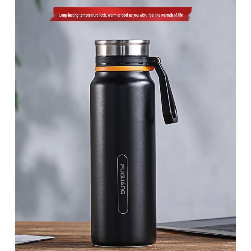 FUGUANG Stainless Steel Portable Insulated Thermos