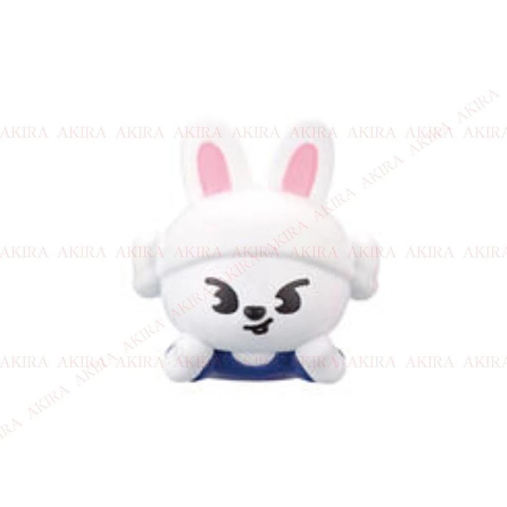 STRAY KIDS SKZOO BOMBAS DE BANHO MASCOTE Bikkura Tamago Furo Fuchi Kororin OFICIAL