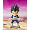 Bandai Spirits ShFiguarts  Figuarts  Dragon Ball Daima Vegeta  Mini   Daima  [pre Painted Movable Figure Total Height Approx. 70mm]