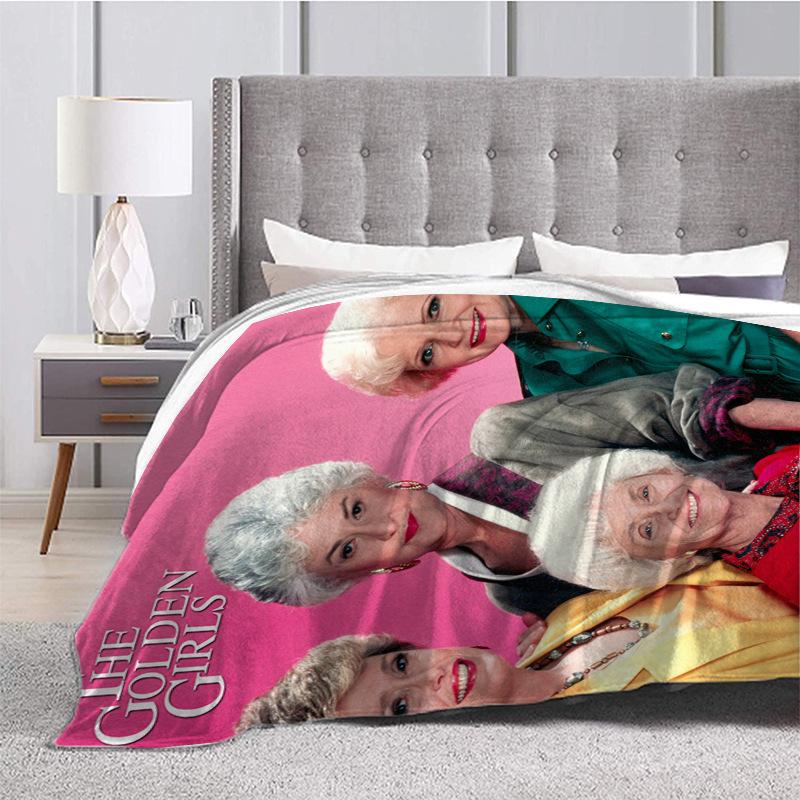 

Фланелевое одеяло с изображением персонажа из мультфильма 80-100