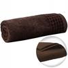 Terry Bath Towel, Quick-Drying, Absorbent, Large, 70x140, Polish