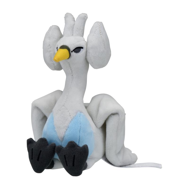 

[Pokemon] Pokemon Center Plush Doll Pokemon fit Swanna