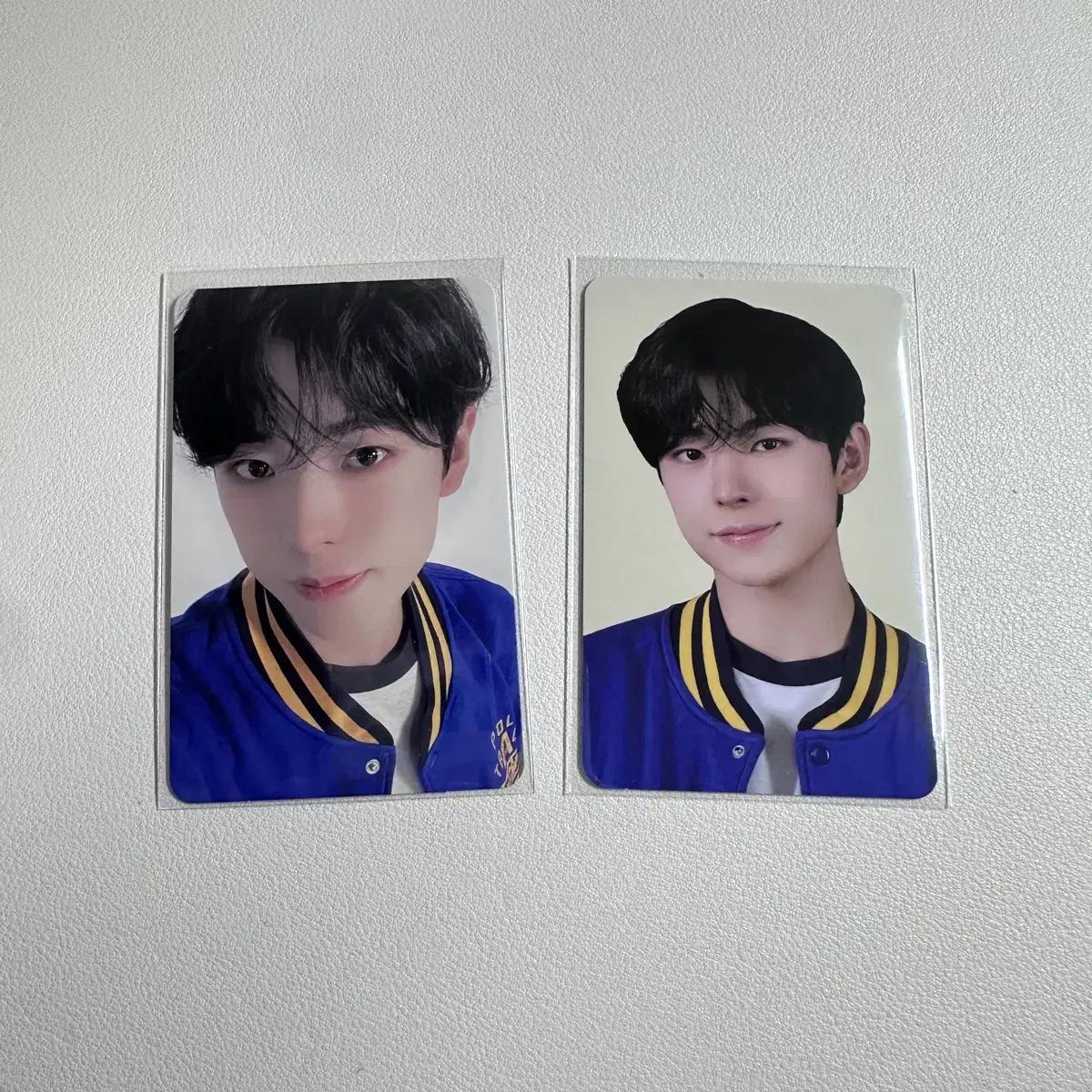 

NCT Виш Ncityzone Пицца Бой Юуши Фотокарточка