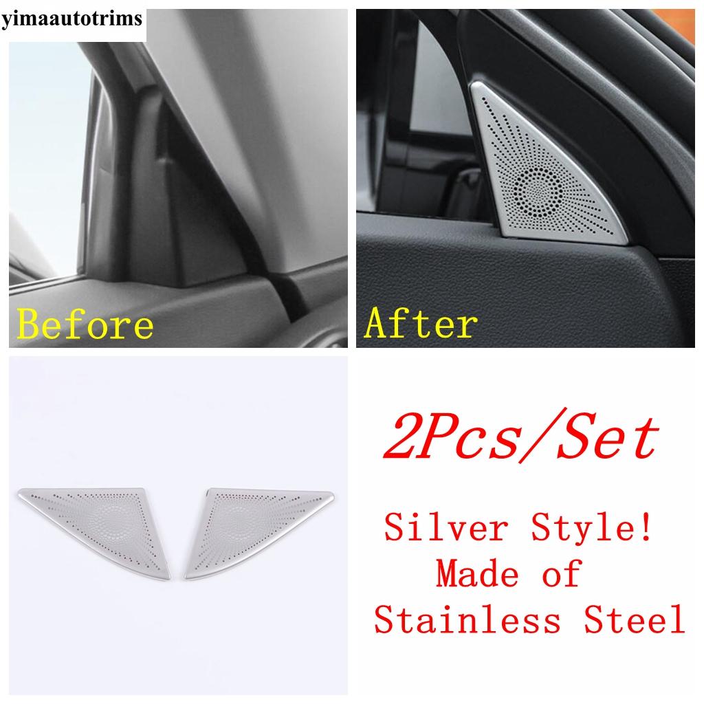 Pillar A Tweeter / Door Speaker / Handle Bowl Horn / Read Light Lamp Cover Trim Accessories Interior For Haval H6 - 2024