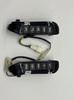 Geely Emgrand EC8 Multifunktionslenkrad Tempomat-Tasten