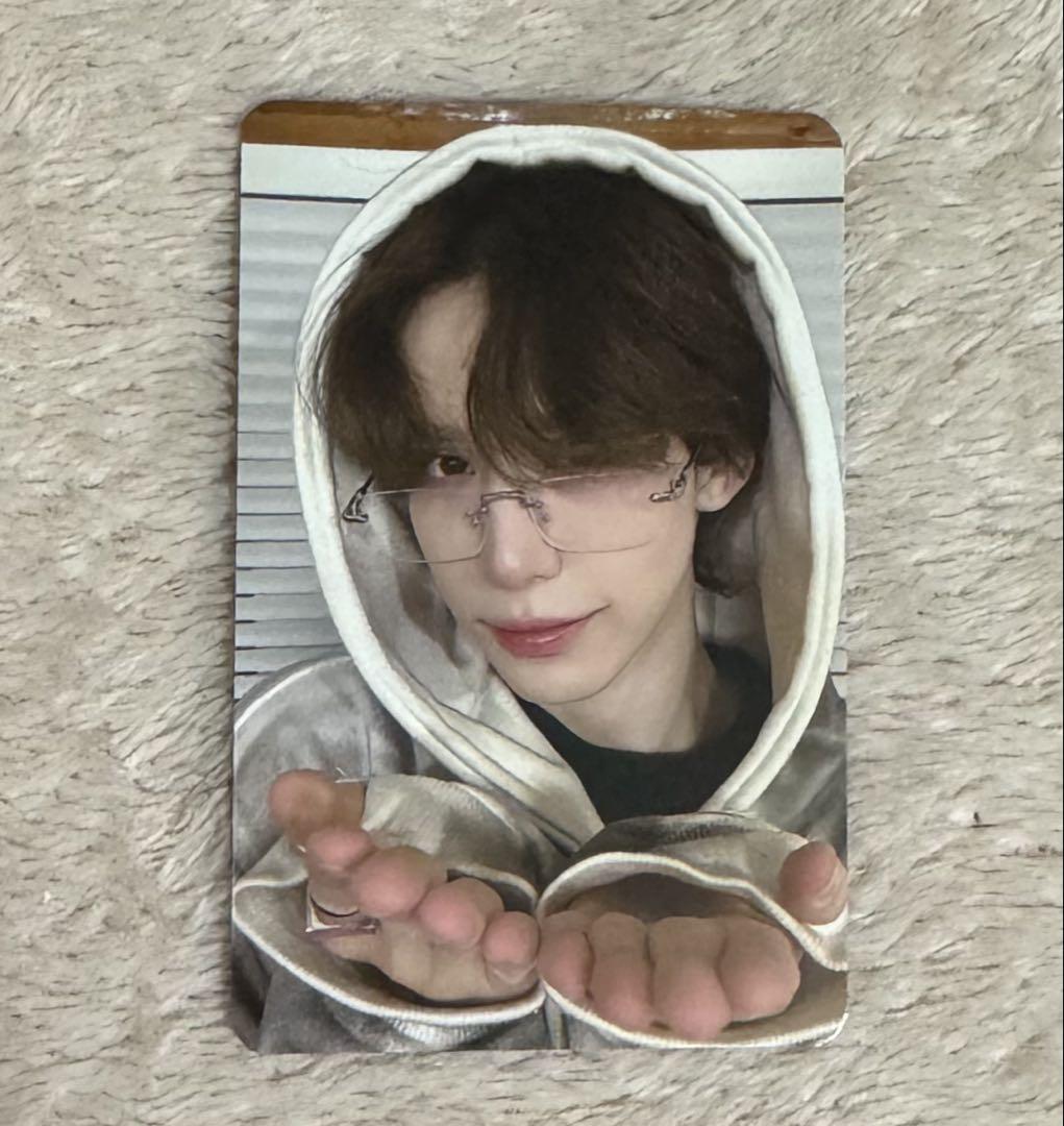 

[Б/У] XLOV Umti RISING STAR Бонусная торговая карта