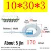 Galvanized Iron Flat and Square Washer Set - Thick, Enlarged, Extra Large, and Special Shapes
