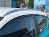 Roof Rails Original (2 Pcs, Alu.) for Toyota C-HR 2016-2023