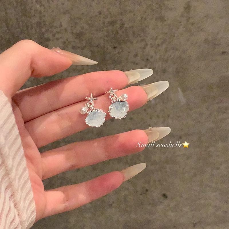 Women s Summer Fashion Earrings 1 pair of earrings