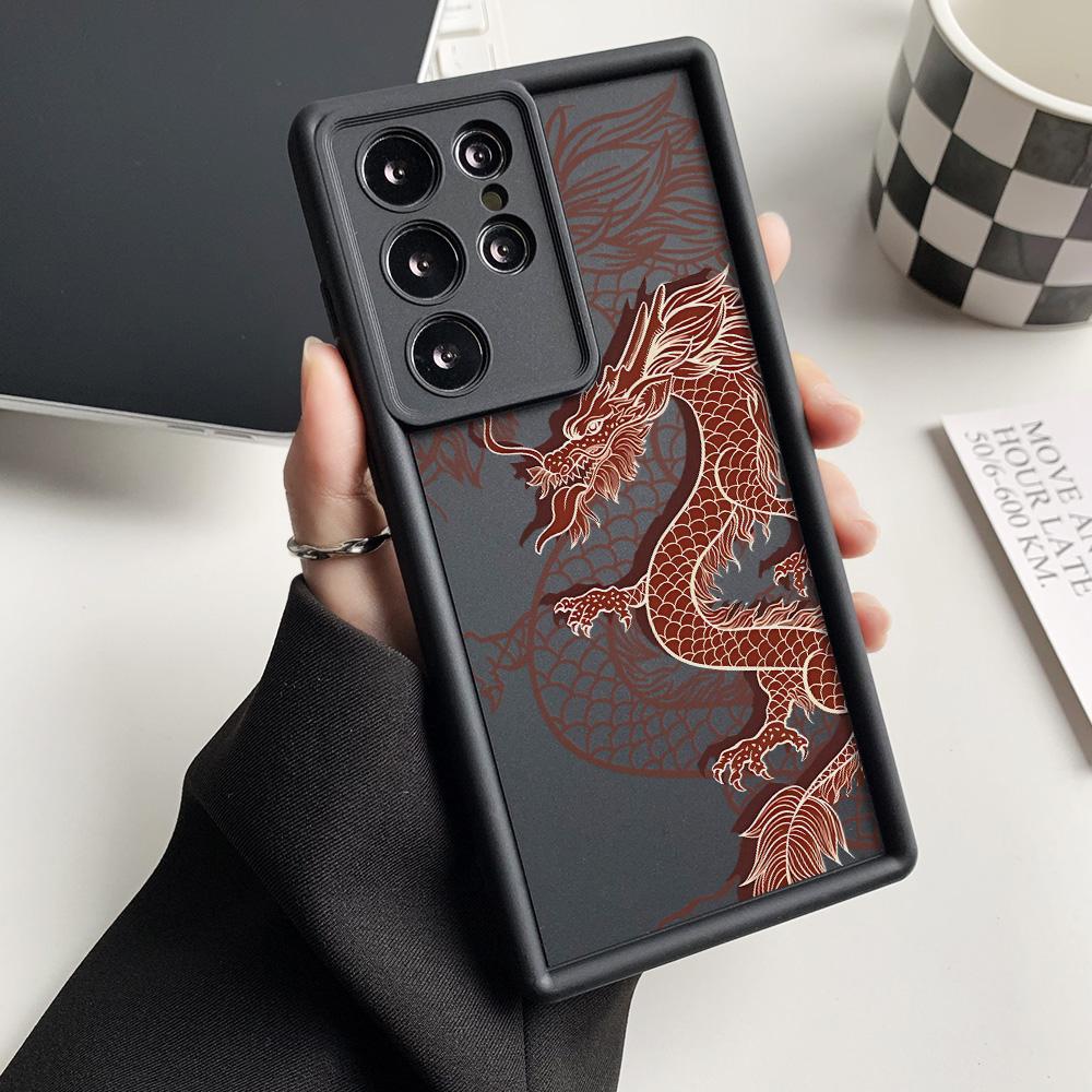 

Мягкий чехол из ТПУ для Samsung A55 5G S25 Ultra S24 FE A54 A16 A15 A53 A35 A34 A14 A13 A06 A05 A05s A33 A25 S23 S22 Plus Чехол со змеиной кожей Samsung A13 4G