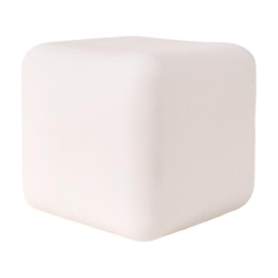 

Медленно поднимающаяся тофу-игрушка для сжатия, мягкая, лепится, фиджет для снятия стресса, реалистичный гаджет-декомпрессор в форме еды для детей и взрослых A