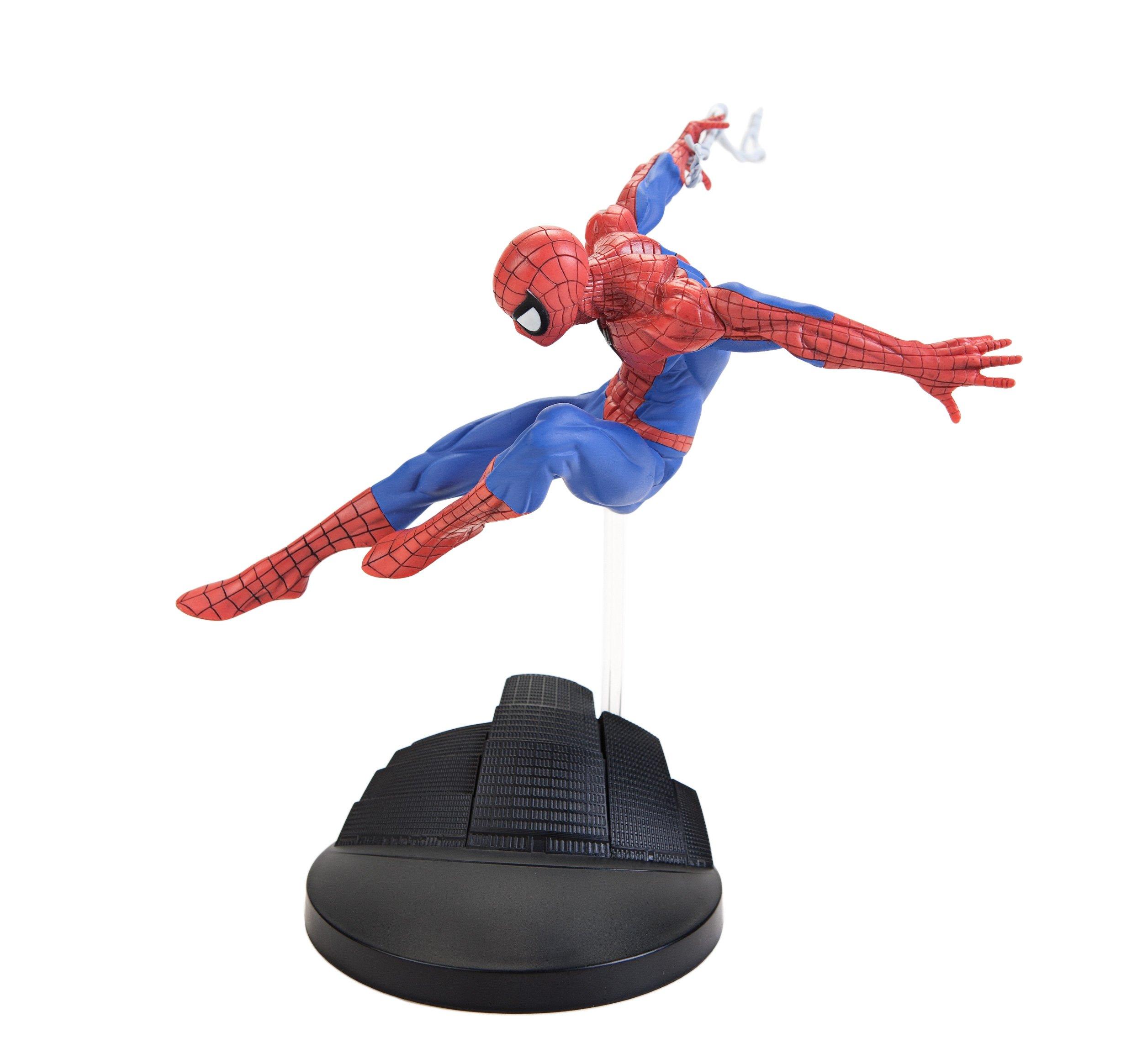 Banpresto Marvel Universe CREATOR x CREATOR A - SPIDER-MAN - Spider-Man (Prize)