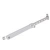 Casement Window Hinge External Push Open Window Brace Aluminum Alloy Safety Window Fitting for Home