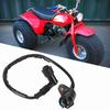 Ignition Coil Replacement Fits for Honda ATC 125 M 1985 1987 Car Auto Accessory
