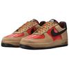 Nike Air Force 1 Low World Tour Shanghai Sneakers FZ3081-200