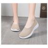 Soft Sole Comfortable Elderly Casual Sneakers  Plus Size Women's Shoes
