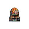 Duel Masters TCG Abyss Revolution Series 4 Dragon Emperor God Explosion 30 Pack Box